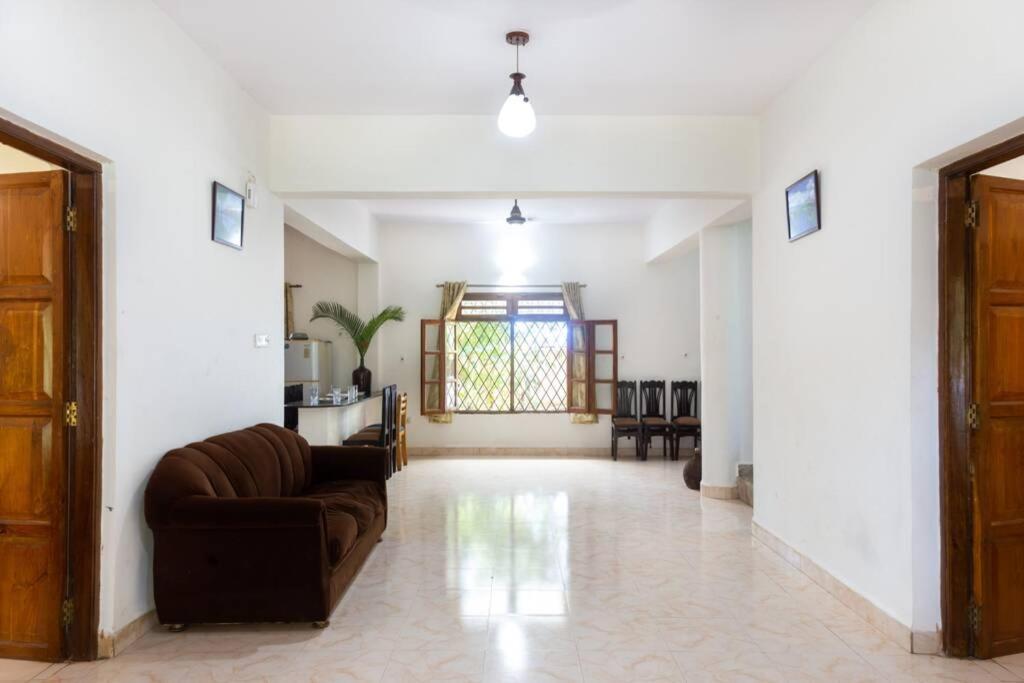 Villa Barbosa, 2 Bhk Villa & Luxury Rooms Near Colva, Sernabatim, Benaulim Beach Exterior foto