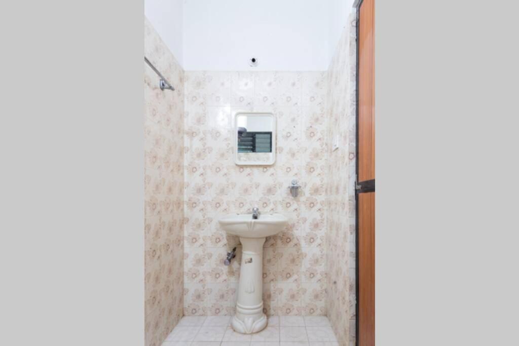 Villa Barbosa, 2 Bhk Villa & Luxury Rooms Near Colva, Sernabatim, Benaulim Beach Exterior foto