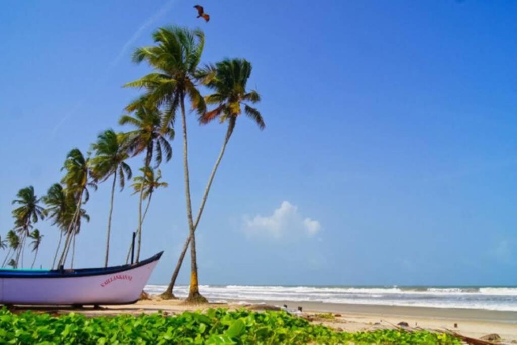 Villa Barbosa, 2 Bhk Villa & Luxury Rooms Near Colva, Sernabatim, Benaulim Beach Exterior foto
