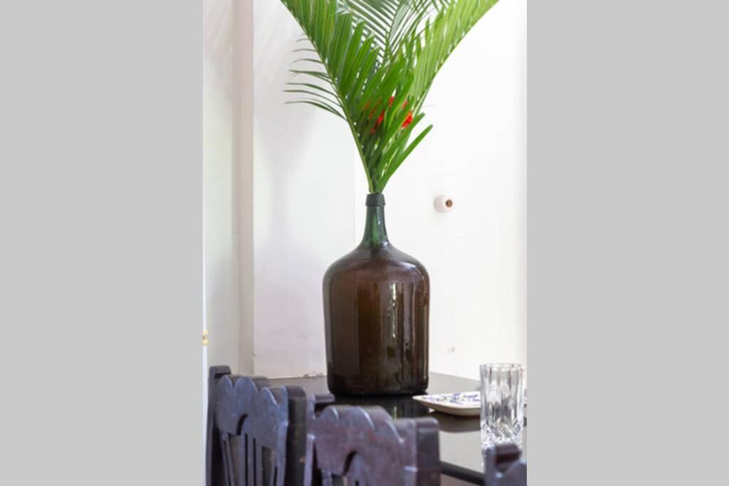 Villa Barbosa, 2 Bhk Villa & Luxury Rooms Near Colva, Sernabatim, Benaulim Beach Exterior foto