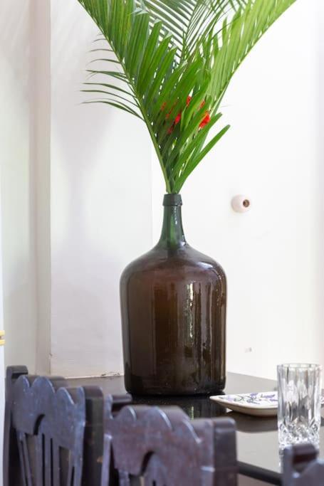 Villa Barbosa, 2 Bhk Villa & Luxury Rooms Near Colva, Sernabatim, Benaulim Beach Exterior foto