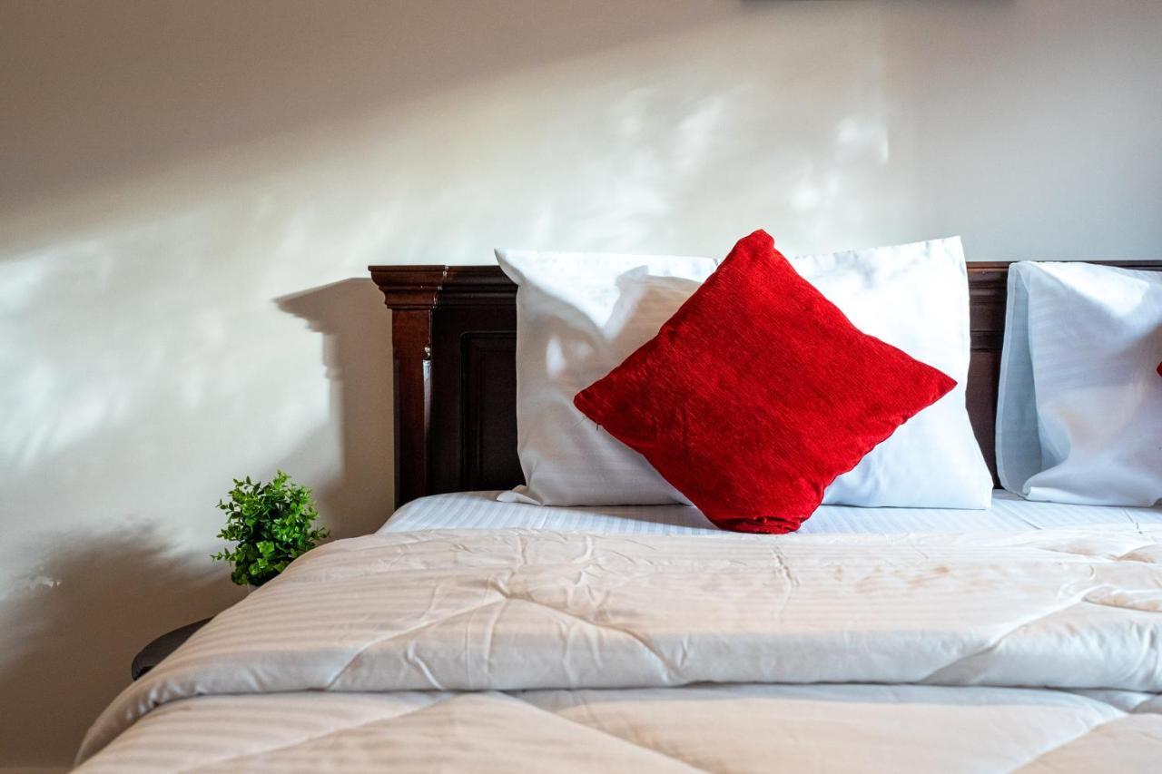 Villa Barbosa, 2 Bhk Villa & Luxury Rooms Near Colva, Sernabatim, Benaulim Beach Exterior foto